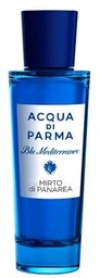 Blu Mediterraneo Mirto Di Panarea woda toaletowa spray