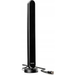 Hama 121652 antena wewnętrzna Dab Dab+ Fm Ukw