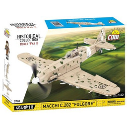COBI Klocki plastikowe COBI Historical Collection World War