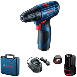 Bosch Professional GSR 120-LI 0 601 9G8 000
