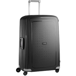 Samsonite S'cure Walizka Duża 75 cm 102l twarda