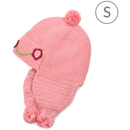 Uszanka dziecięca Aida