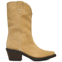 Kowbojki Badura EO-CAMILA-5031 Beżowy