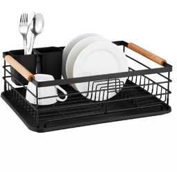 SUSZARKA OCIEKACZ DO NACZYŃ KINGHOFF KH-1728