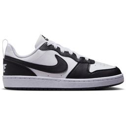 Buty dziecięce NIKE COURT BOROUGH LOW RECRAFT (GS)