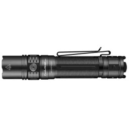 Fenix PD36R V2.0 Czarny Latarka
