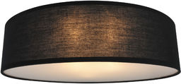 Zuma Line CL12029-D40-BK CLARA plafon lampa sufitowa czarny