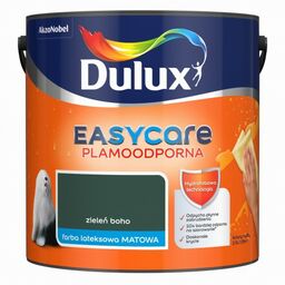 Dulux Easycare Zieleń Boho 2,5L
