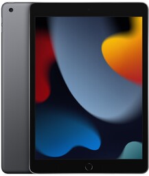 Apple 10.2-inch iPad Wi-Fi 64GB - Space Grey