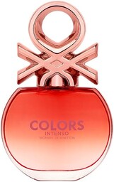 Benetton - Rose Intenso from United Colors, woda