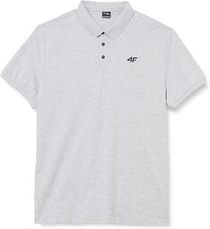 4F Polo Marka Model Polo Shirt M086