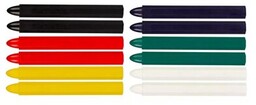 Kreda NEO TOOLS 13-961 (12 szt.)