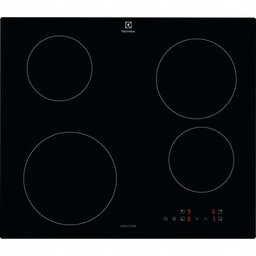 Płyta indukcyjna Electrolux LIB60420CK