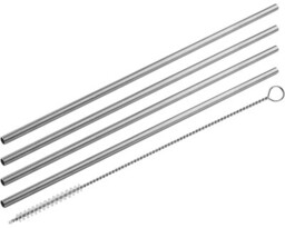 FACKELMANN Słomka 54855 (4 sztuki)