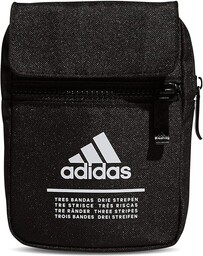 Adidas Unisex Adult FM6874 saszetka, czarna, One size