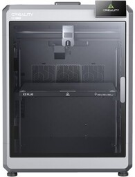 CREALITY Drukarka 3D K2 Plus Wi-Fi, LAN