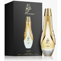 Lattafa Pride Gharam, Woda perfumowana 100ml ( Alternatywa