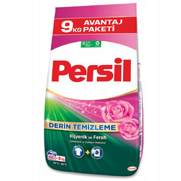 Proszek do prania UNIVERSALNY Persil Deep Clean Pachnący