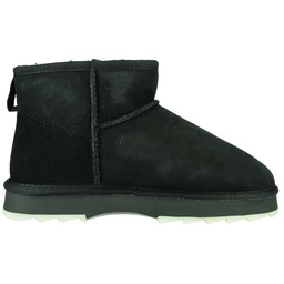 Buty EMU AUSTRALIA Śniegowce Sharky Micro 12548 BLAK