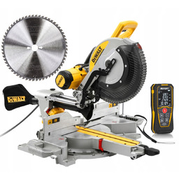 Dewalt Pilarka Ukosowa Ukośnica DWS780 305MM Posuw