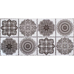 Glazura 60 x 30 Mourina Grazia 1,44 /