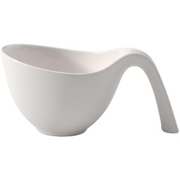 Villeroy und Boch - Flow miska z uchwytem,