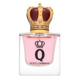 Dolce & Gabbana Q by Dolce & Gabbana