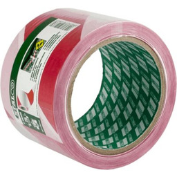 STALCO Taśma ostrzegawcza S-38580 (100 m)