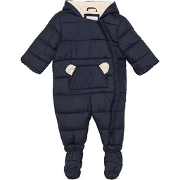 s.Oliver Junior kombinezon śniegowy z kapturem