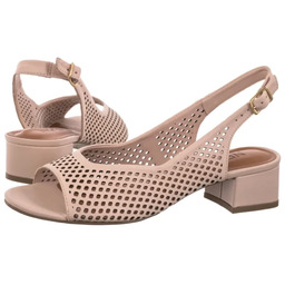 Sandały Nepeke Dana Rosa Pastel (NP81-a)