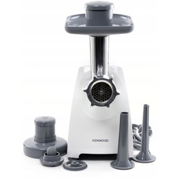 Maszynka do mielenia mięsa Kenwood MG360 biały 1400
