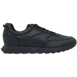 Buty męskie sportowe HUGO BOSS trampki sneakersy obuwie