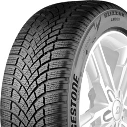 Bridgestone LM005XL 185/60 R15 88T samochód osobowy Opony
