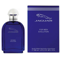 Evolution Men woda toaletowa spray 100ml Jaguar