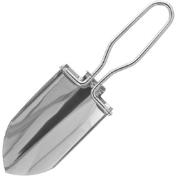 Saperka Martinez Albainox Folding Shovel Steel (33434)
