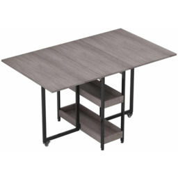 Stół jadalny rozkładany, do 4 osób, 133,4 75