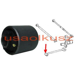 Tuleja tylnego wahacza wzdłużnego tylnego Toyota Camry