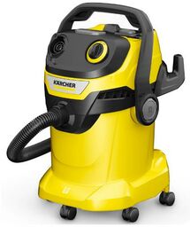 Karcher WD 5 V-25/5/22 1.628-300.0 1100W Odkurzacz wielofunkcyjny