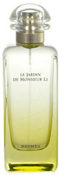 Hermes Le Jardin de Monsieur Li, Woda toaletowa