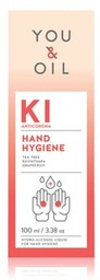 YOU & OIL KI Hand Hygiene Liquid Środek