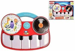 Tachan Pianino elektroniczne interaktywne DJ (CPA Toy Group