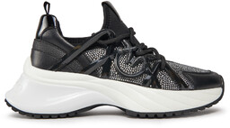 Sneakersy Pinko Ariel 01 SS0023 T014 Czarny