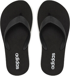 Japonki adidas Keitaki Alpha Slides JR1152 Czarny