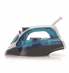 Żelazko Black&Decker BXIR2200E 2200