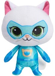 JUST PLAY Maskotka Disney Junior Super Kitties 38245