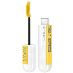 MAYBELLINE Colossal Maskara do rzęs Curl Bounce podkręcająca