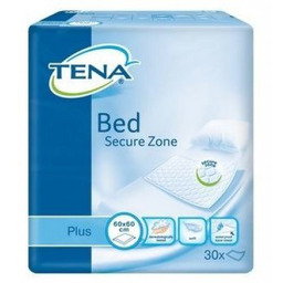 TENA Bed Plus 60 x 60 cm Podkłady