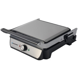 Tradycyjny grill elektryczny Blaupunkt GRS701 czarny 2000