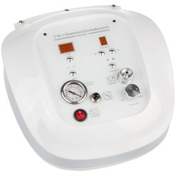 2w1 Mikrodermabrazja+Peeling BN-902L