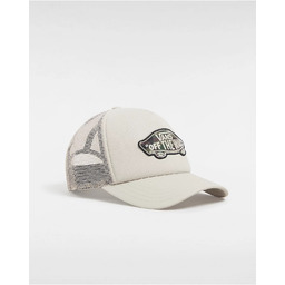 czapka z daszkiem VANS - Classic Patch Curved